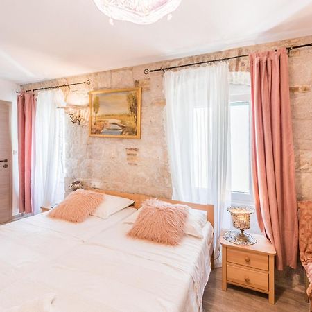 Kovacic Rooms Split Exterior photo