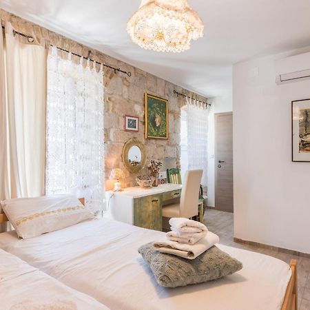 Kovacic Rooms Split Exterior photo