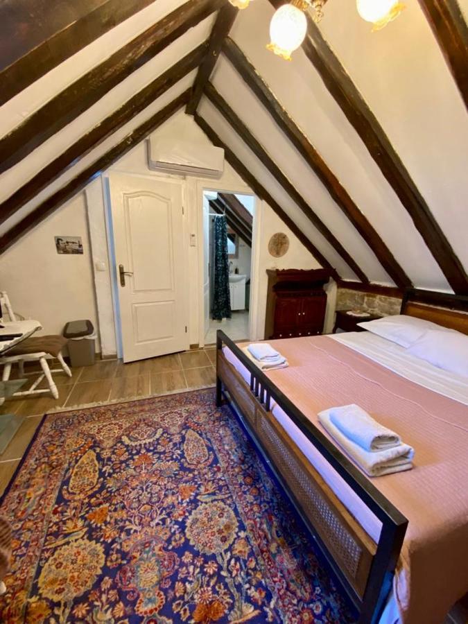 Kovacic Rooms Split Exterior photo