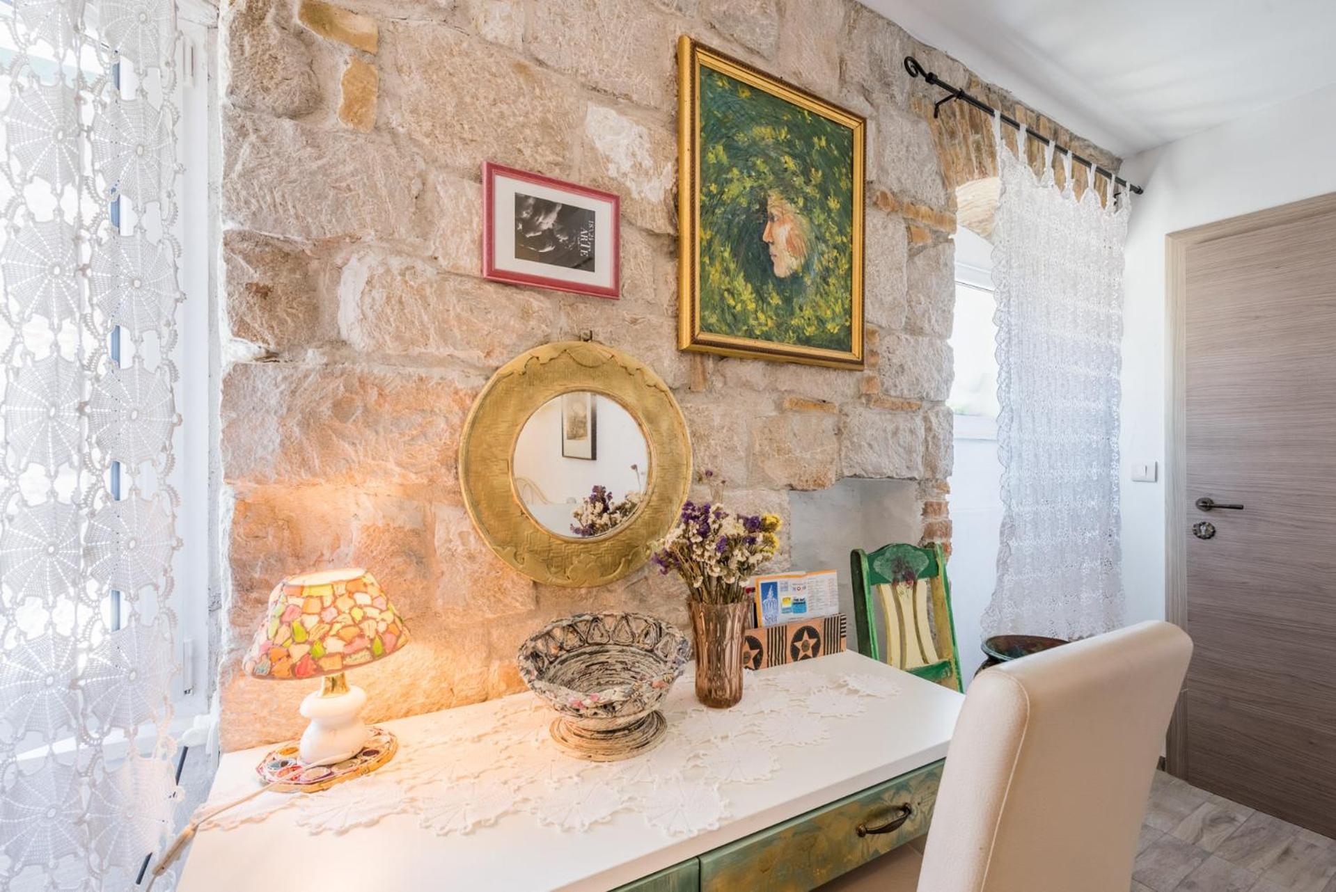 Kovacic Rooms Split Exterior photo