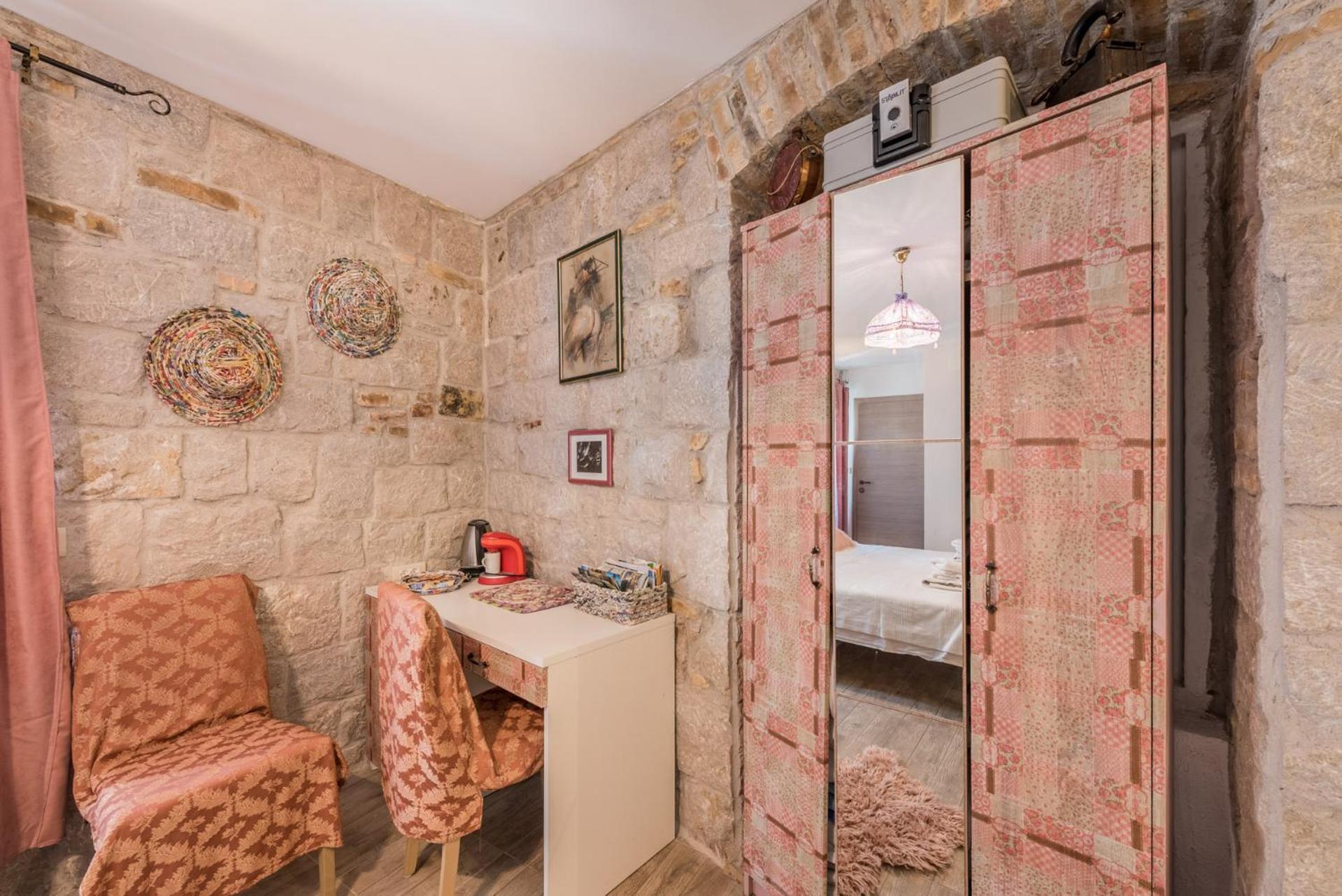 Kovacic Rooms Split Exterior photo